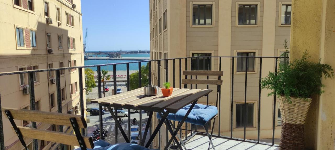 Malaguetor Colon Apartment *