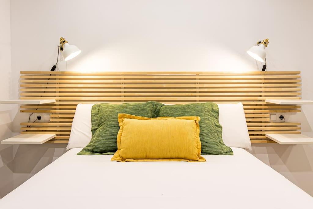 Malagueta Apartment Málaga