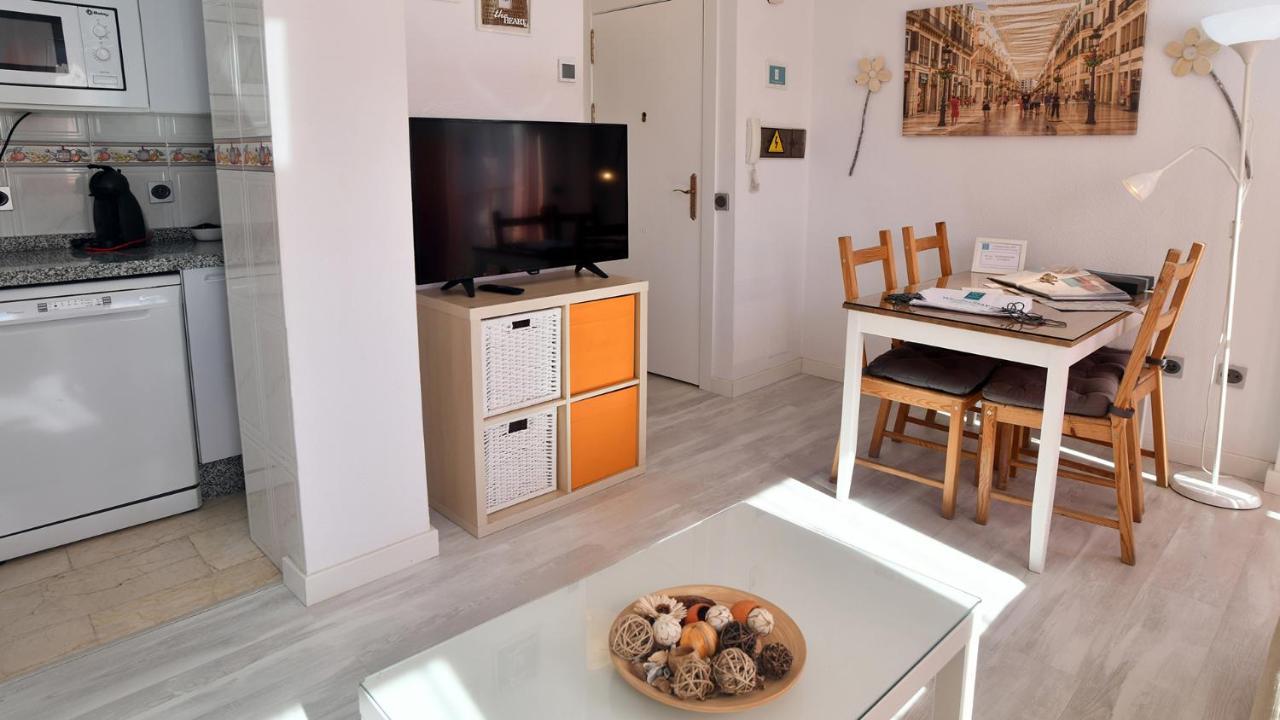 Apartment Wonderstays Morgan Malaga