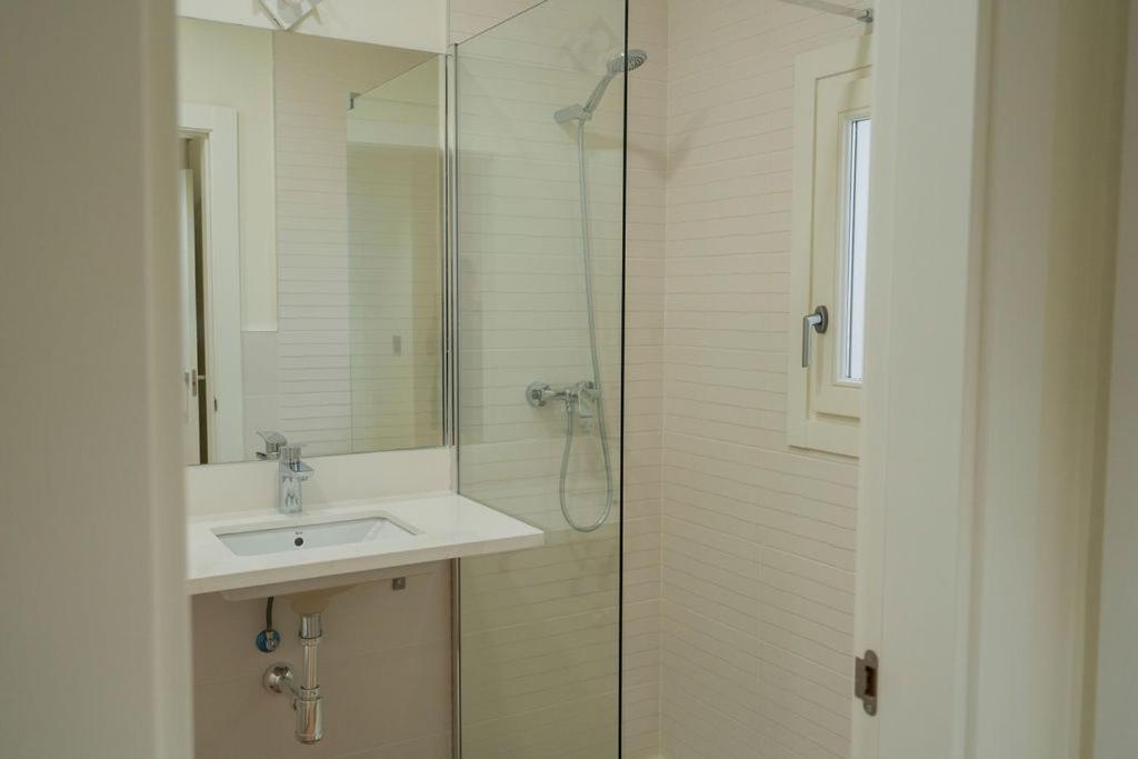 Appartement Chinitas