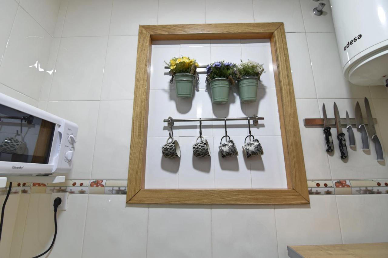 Del Conde Old Town Apartment *