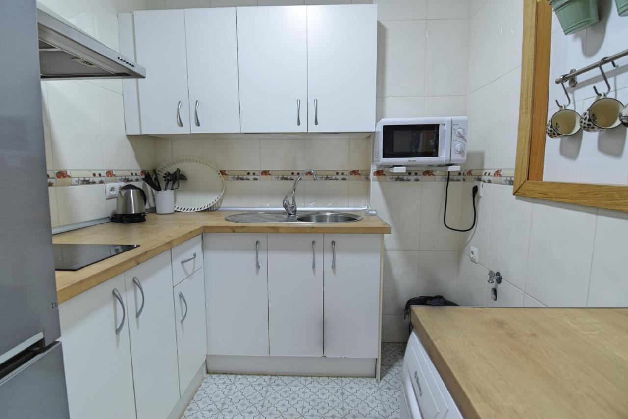 Apartment Del Conde Old Town