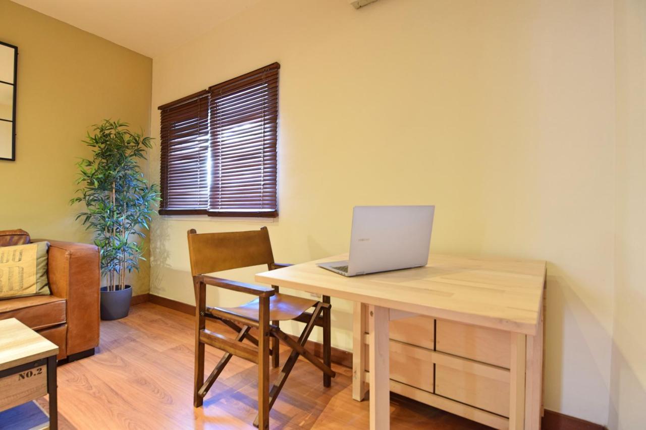 Del Conde Old Town Apartment *