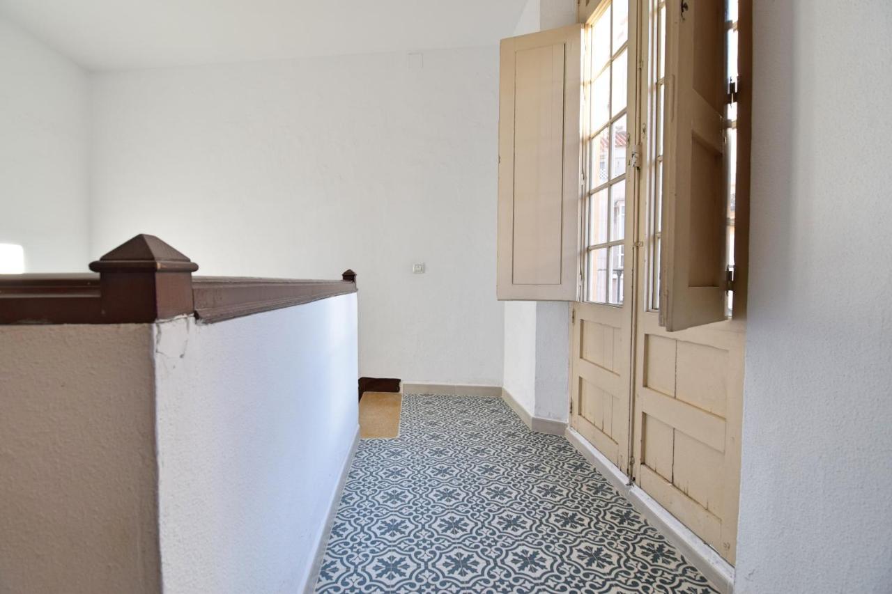 Del Conde Old Town Apartment *