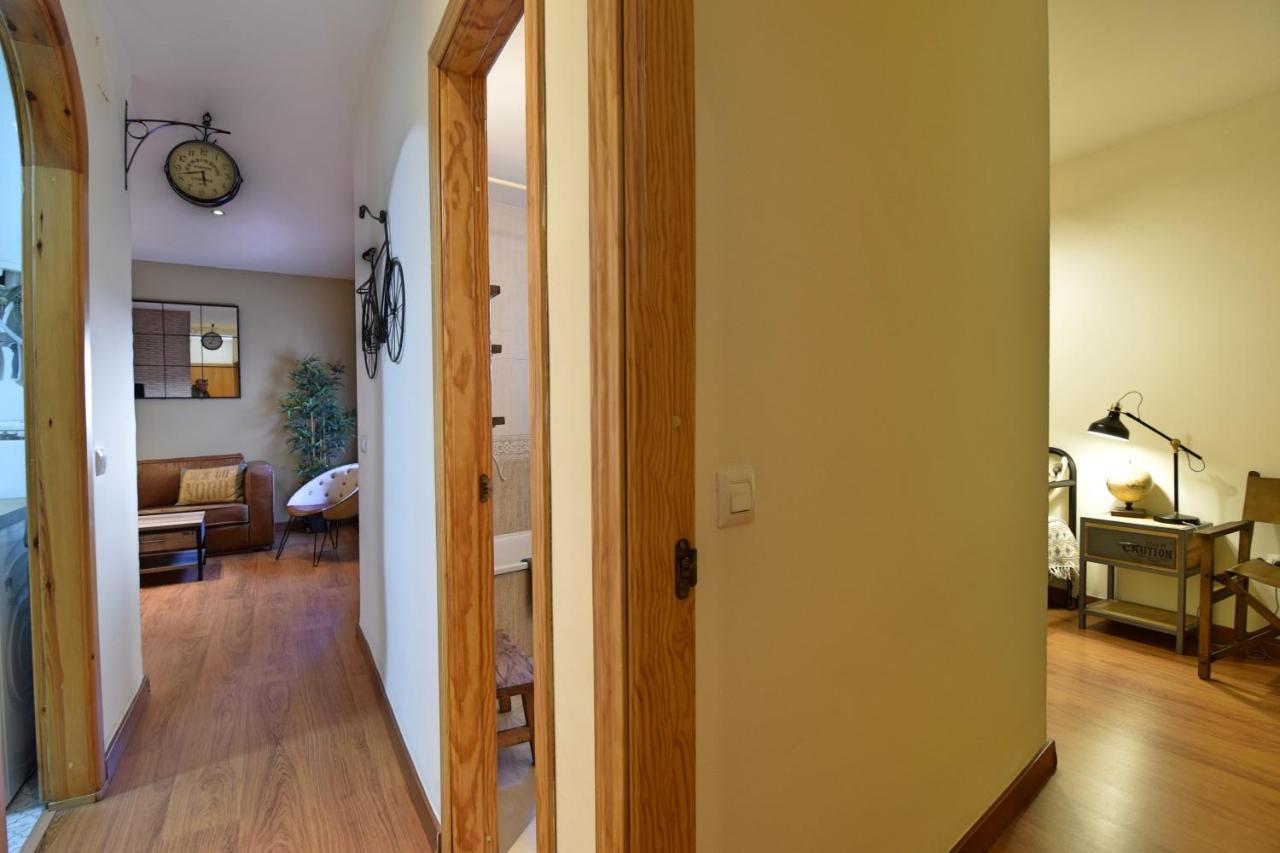 Apartment Del Conde Old Town *