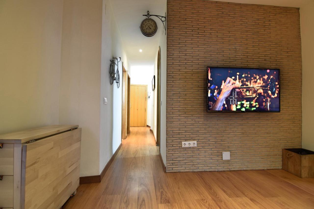 Del Conde Old Town Apartment *