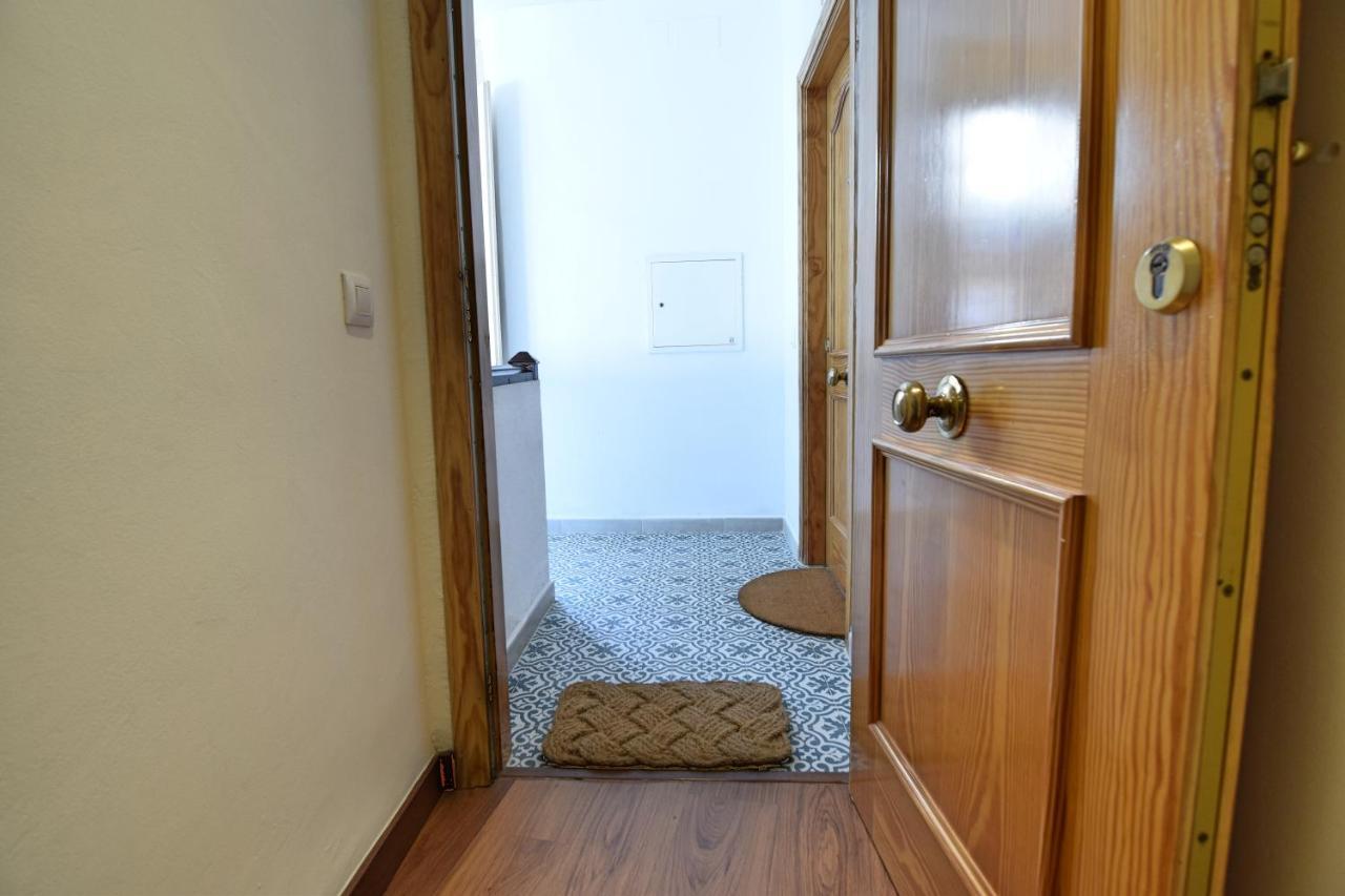 Apartment Del Conde Old Town Malaga