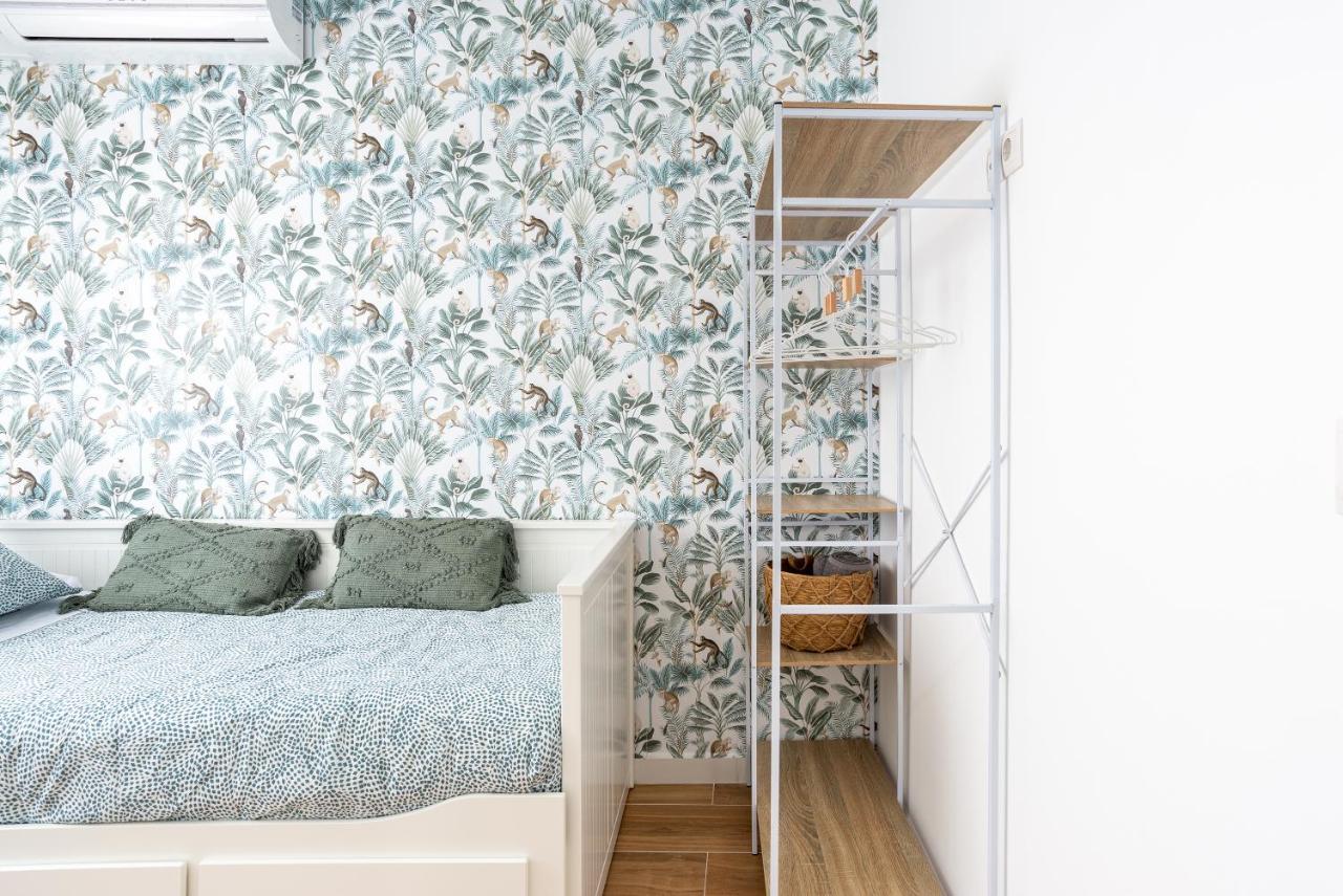 Cozy & Modern Apartment Malaga
