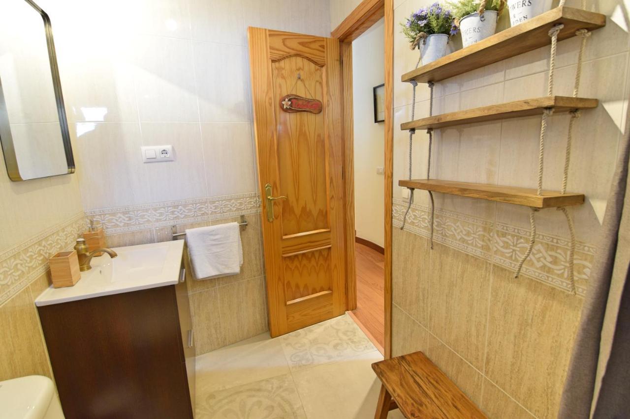 Del Conde Old Town Apartment Malaga