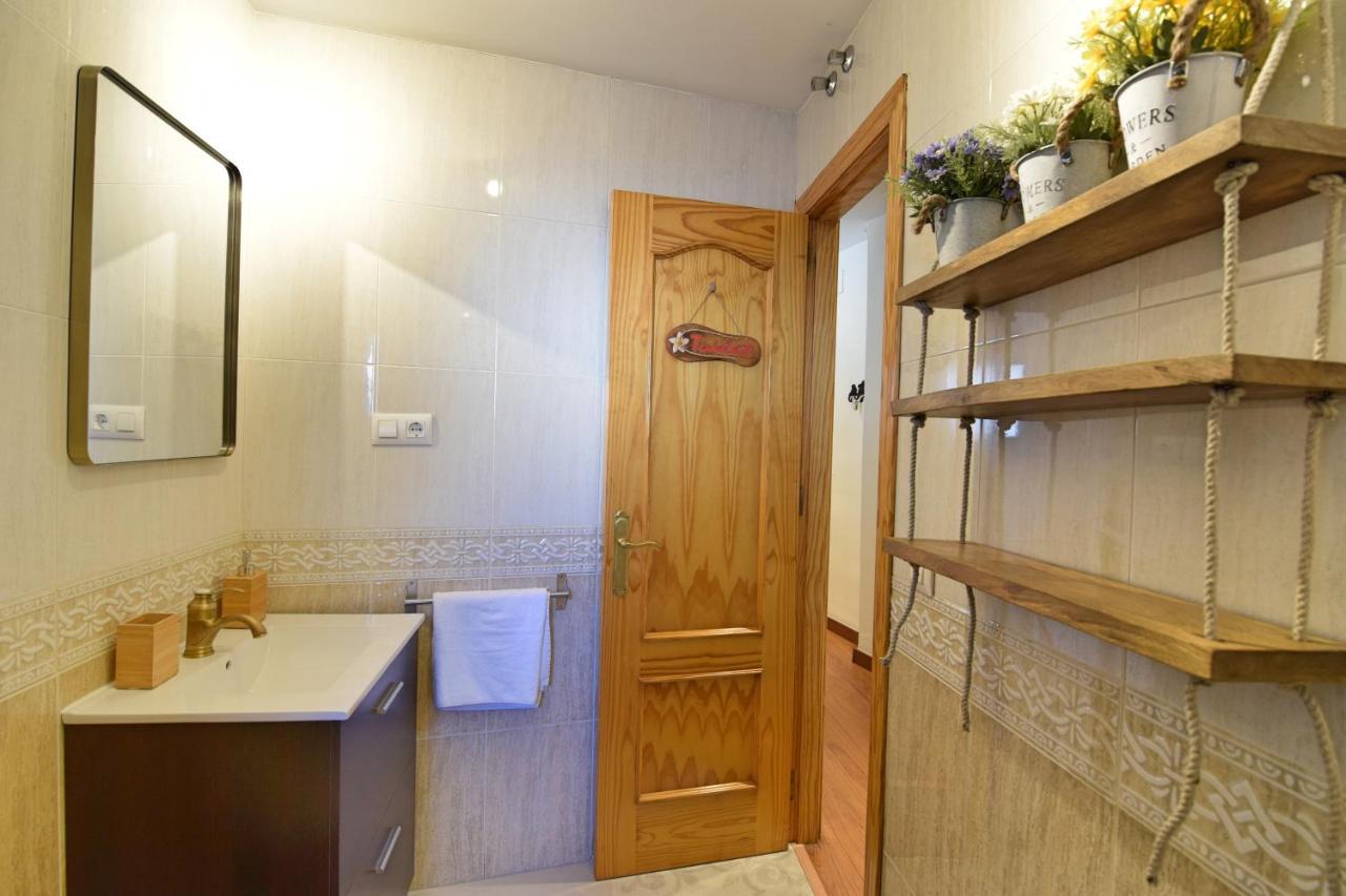 Apartment Del Conde Old Town *