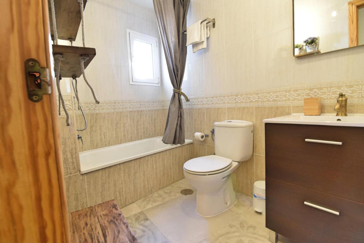 Apartment Del Conde Old Town Malaga