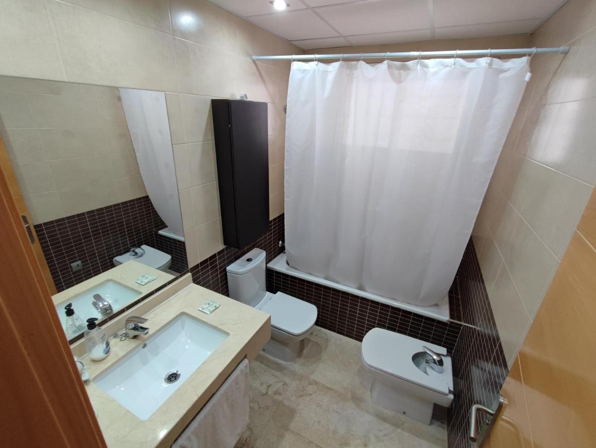 Villa Villa Aguilas Club - Guest House