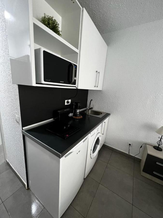 Apartment Port Malaga