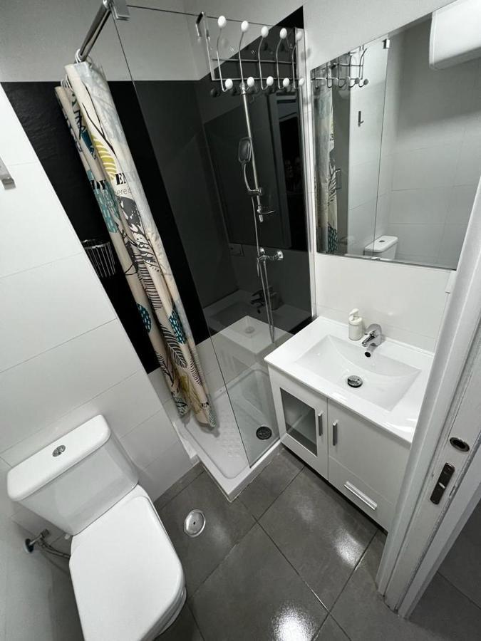 Apartment Port
