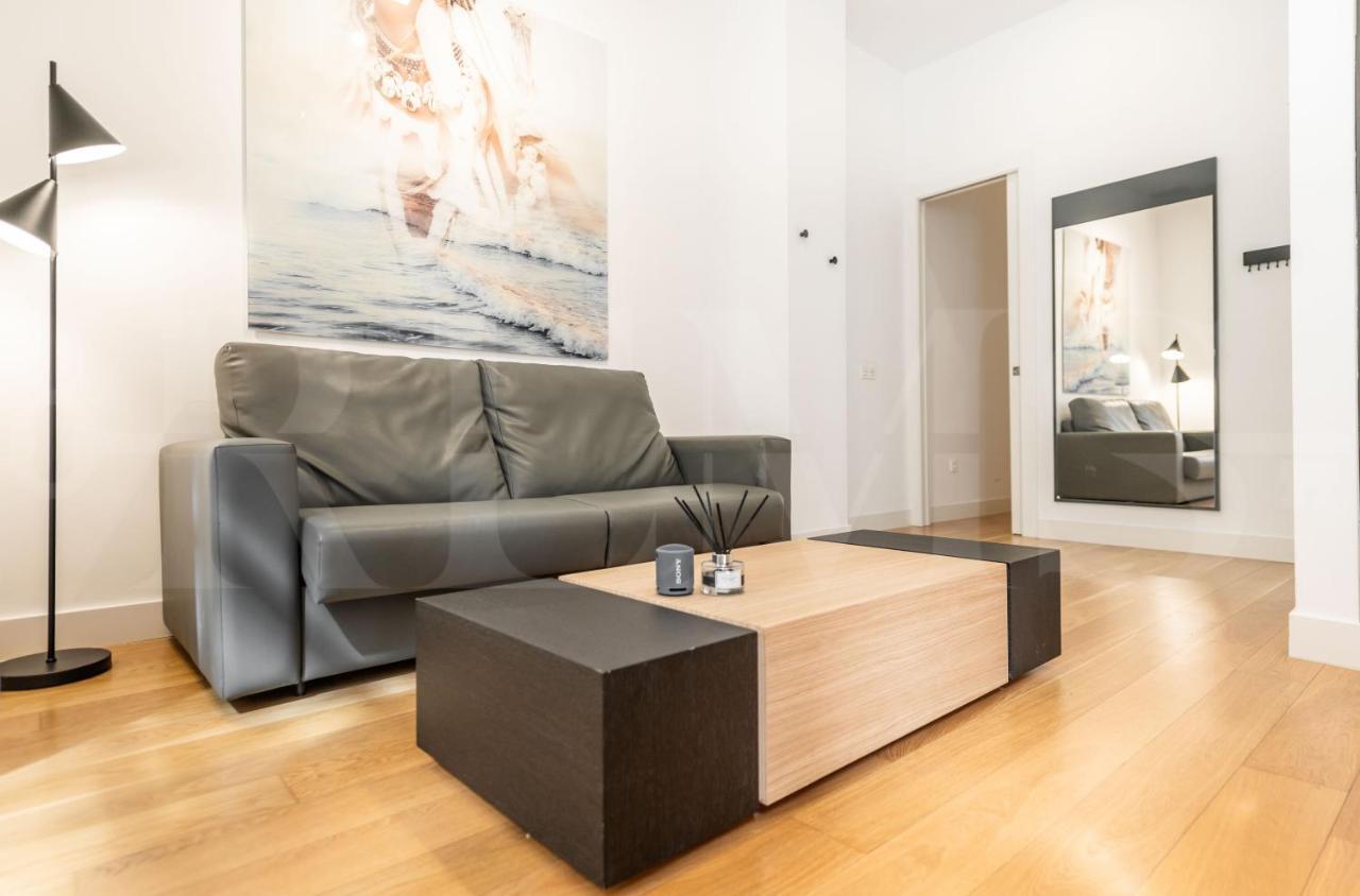 With Balcony In The Heart Of By Rems * Malaga