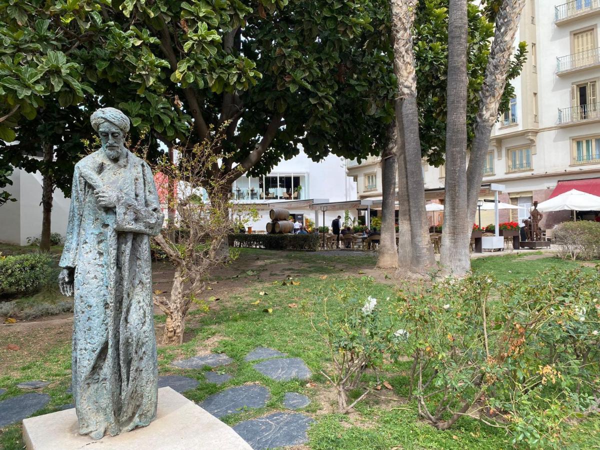 Apartment Premium - Cathedral Of Malaga