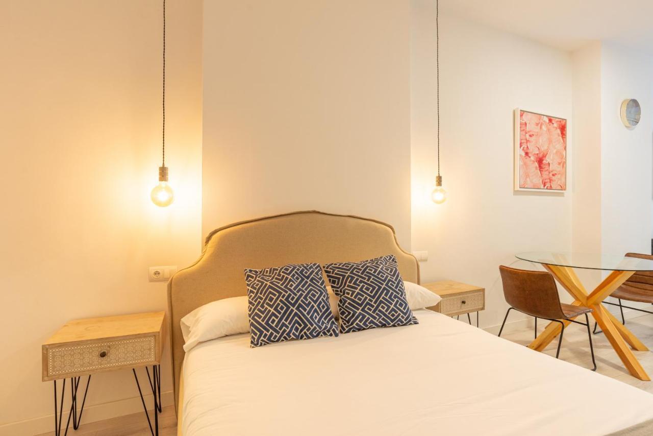 Urbe10 Plaza De La Constucion Premium Loft * Malaga