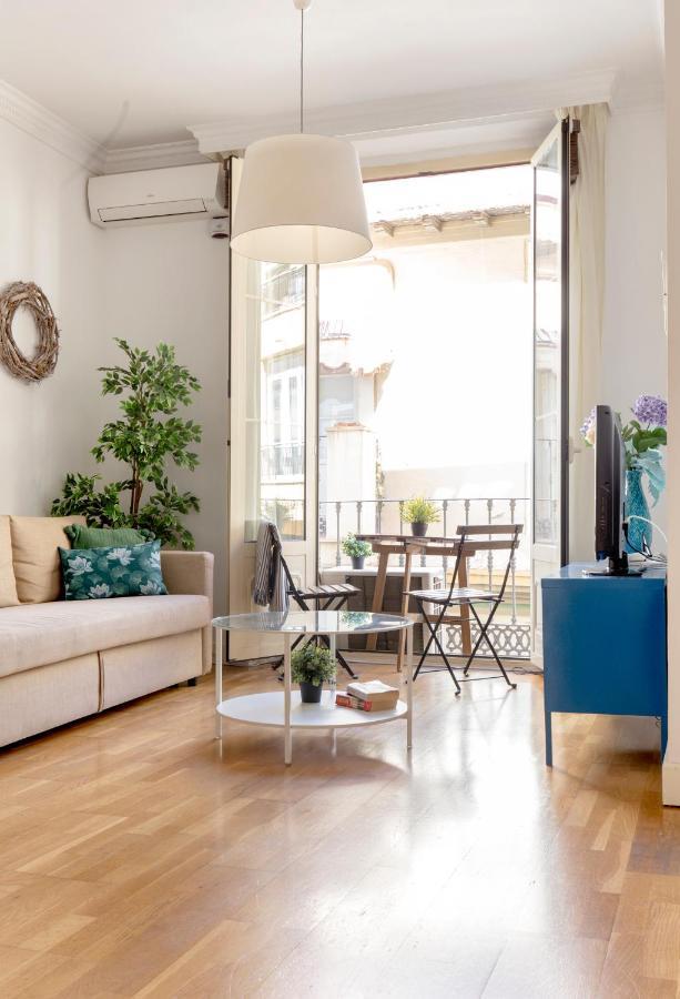 Apartment Centre Teatro Malaga