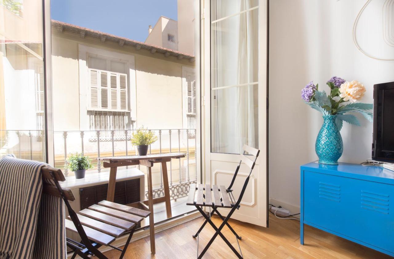 Centre Teatro Apartment