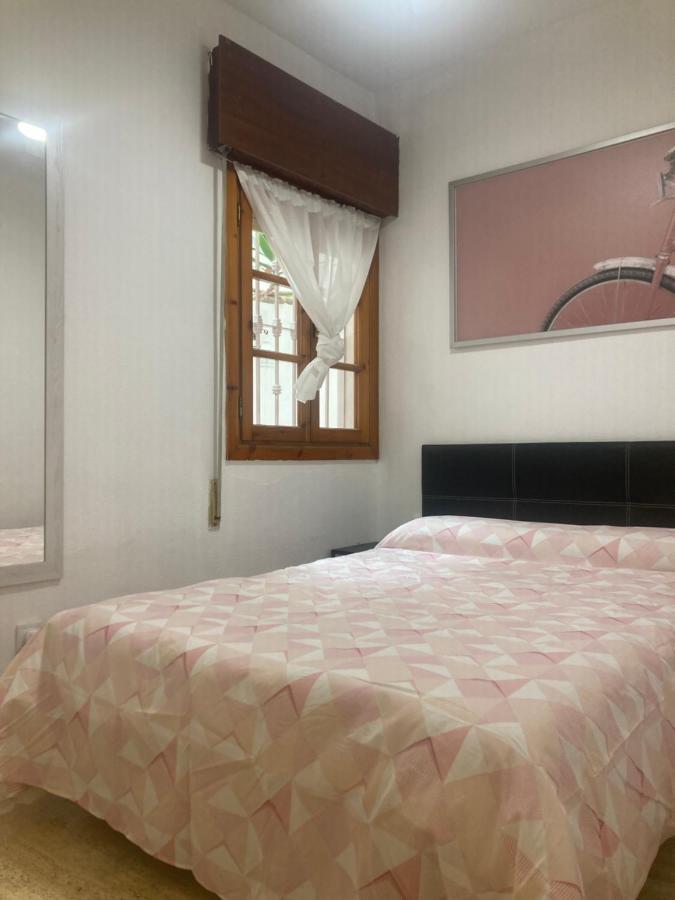 Appartement Ollerias Centro Málaga