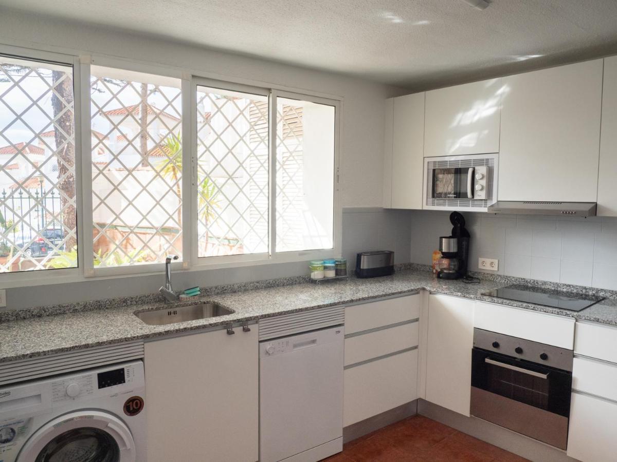 Apartment Plumaria Malaga