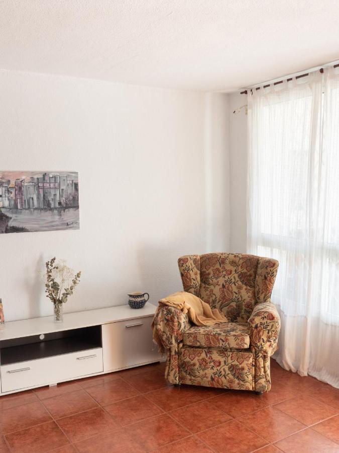Plumaria Apartment Malaga