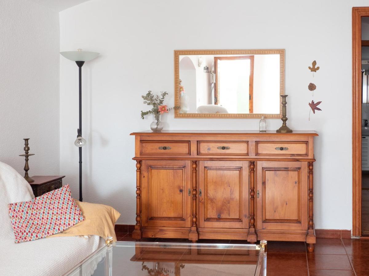 Apartment Plumaria *