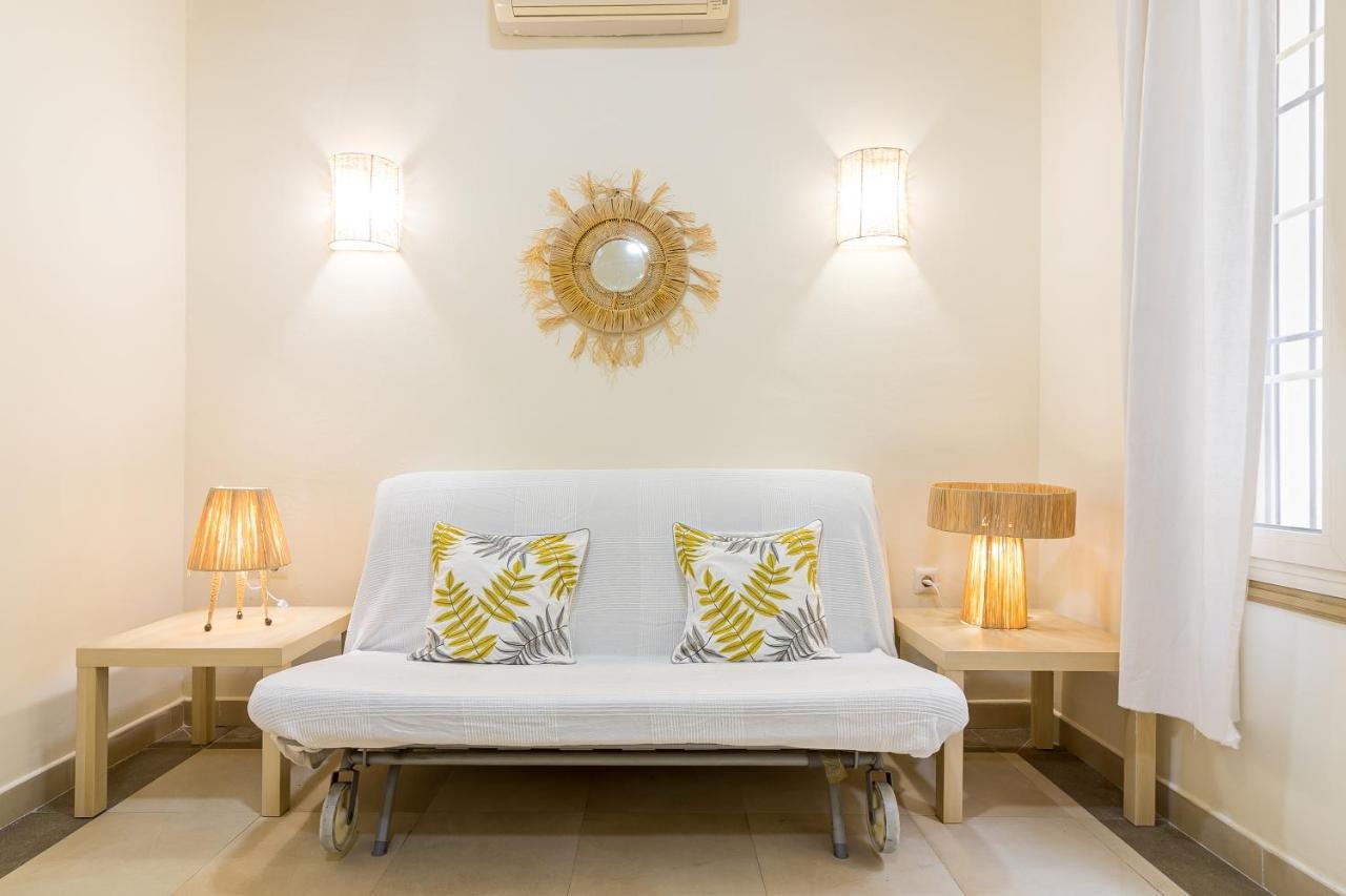 Center Flat La Victoria City Center Appartement *