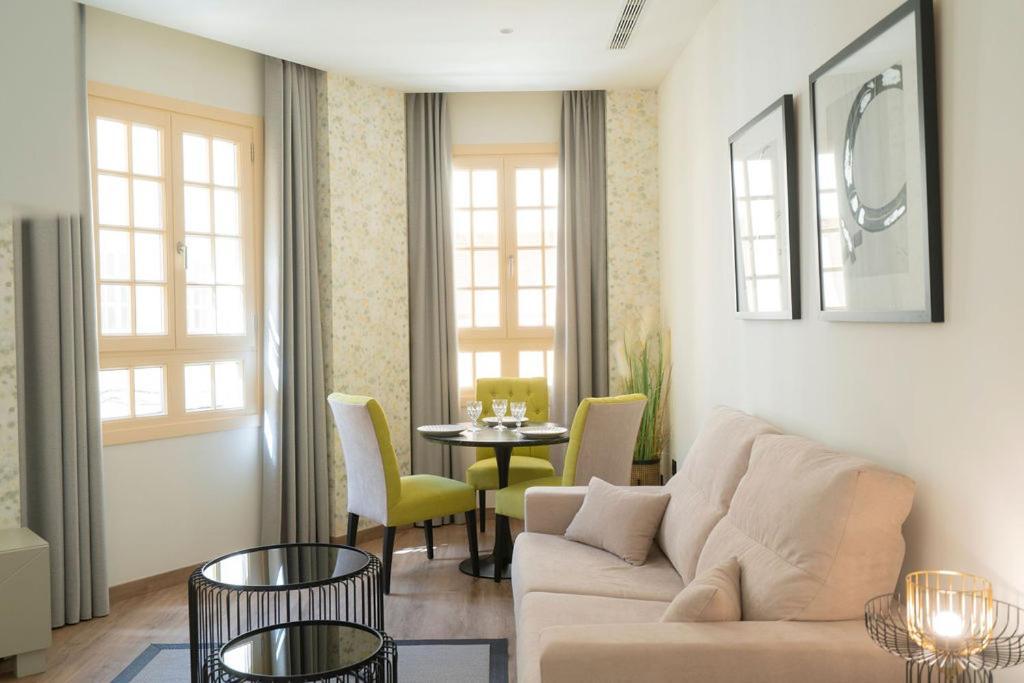 Chinitas Appartement Málaga