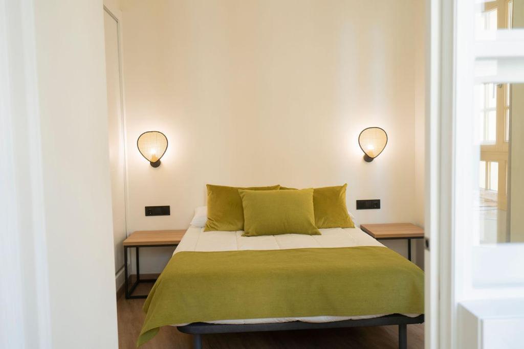 Appartement Chinitas