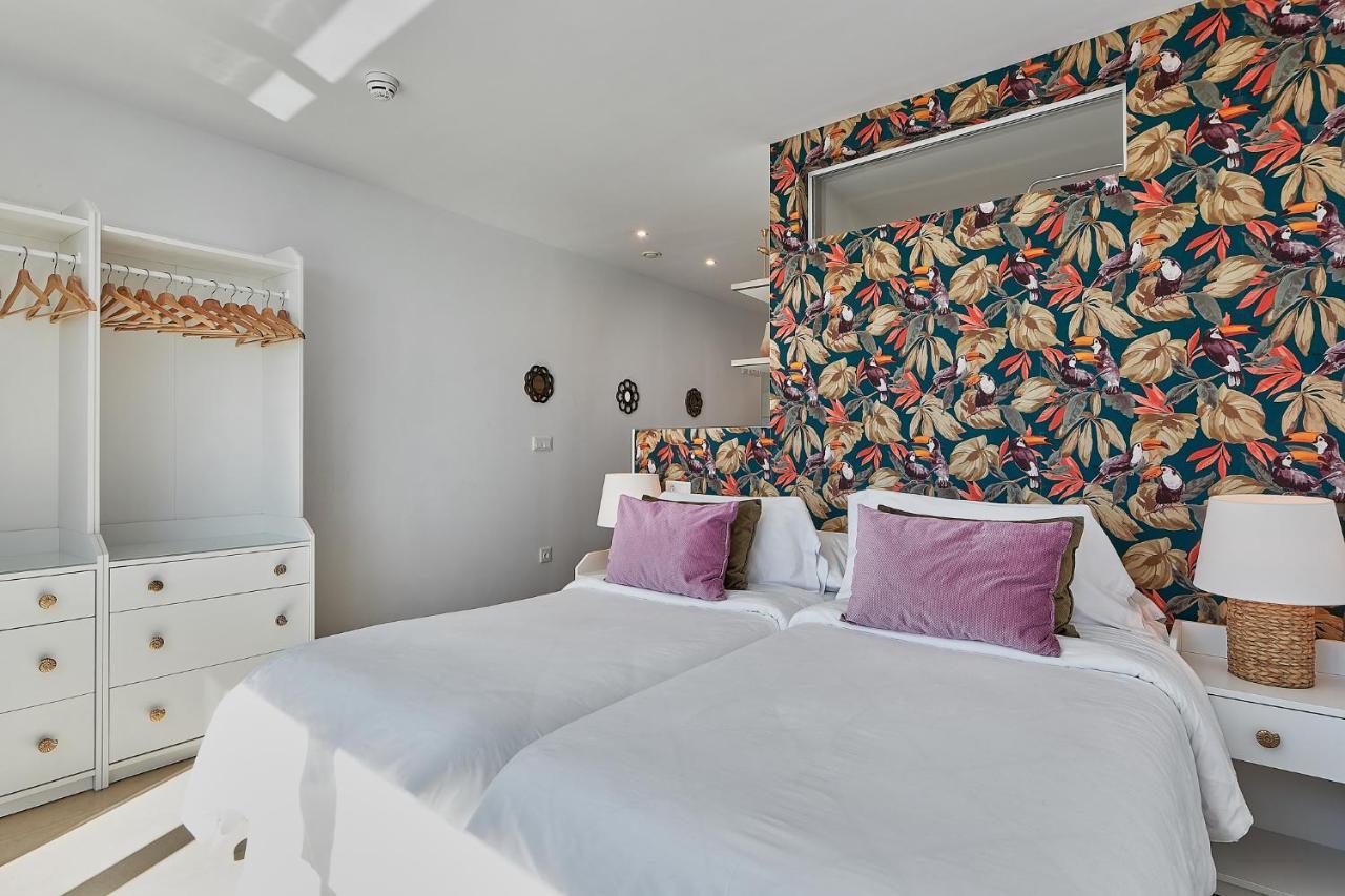 Appartement Deluxe Face