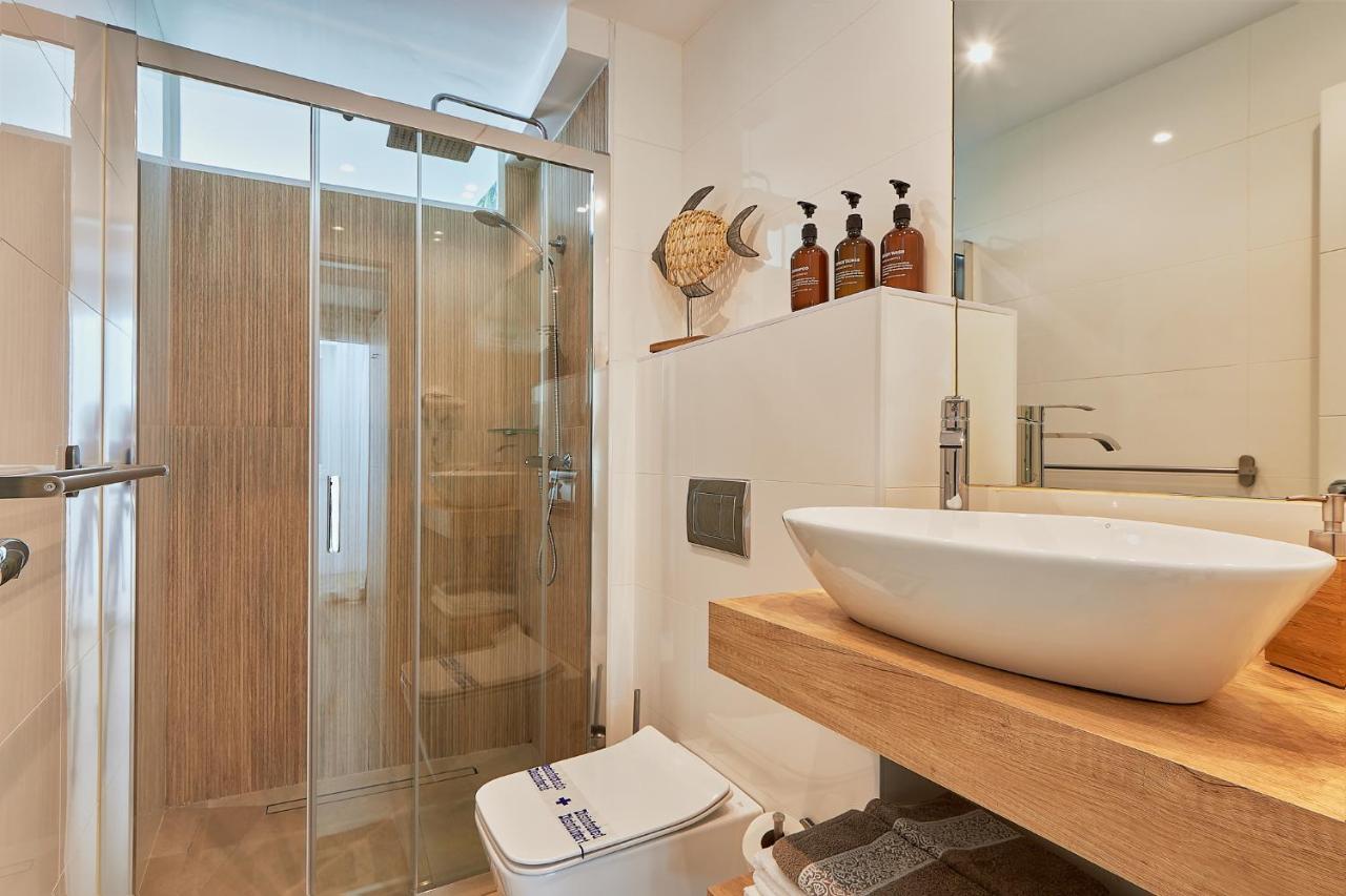 Deluxe Face Appartement