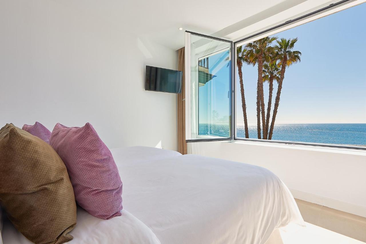 Appartement Deluxe Face Málaga