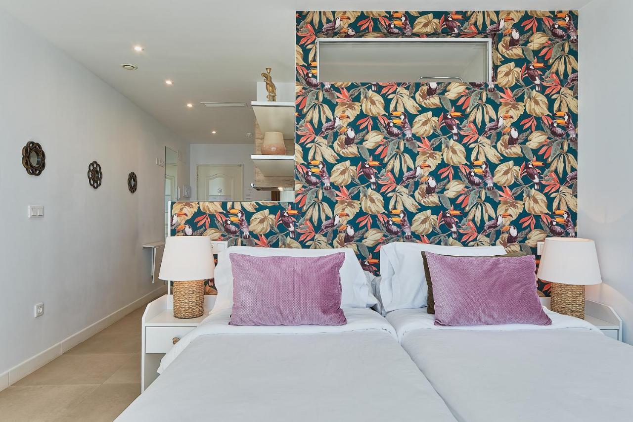 Deluxe Face Appartement Málaga