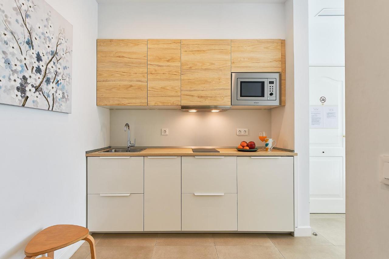 Deluxe Face Appartement