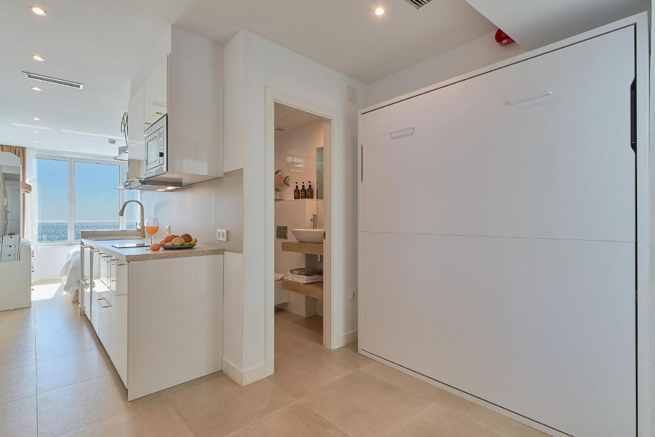 Appartement Deluxe Face *