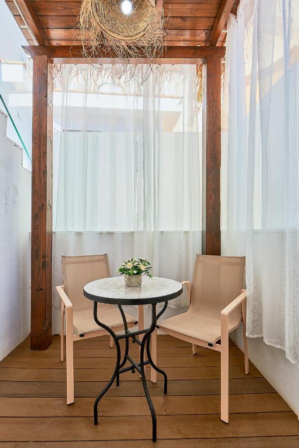 Appartement Deluxe Face Málaga