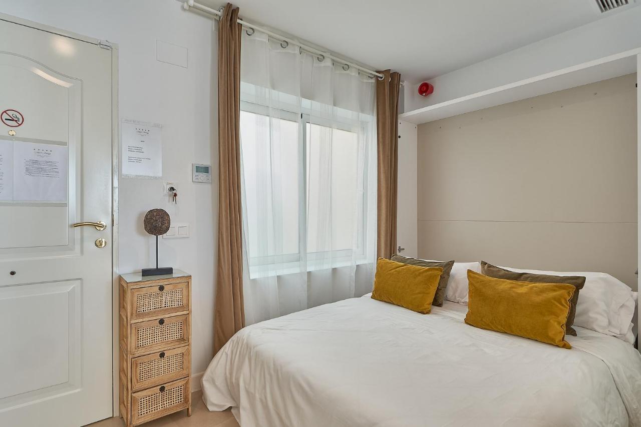 Appartement Deluxe Face Málaga