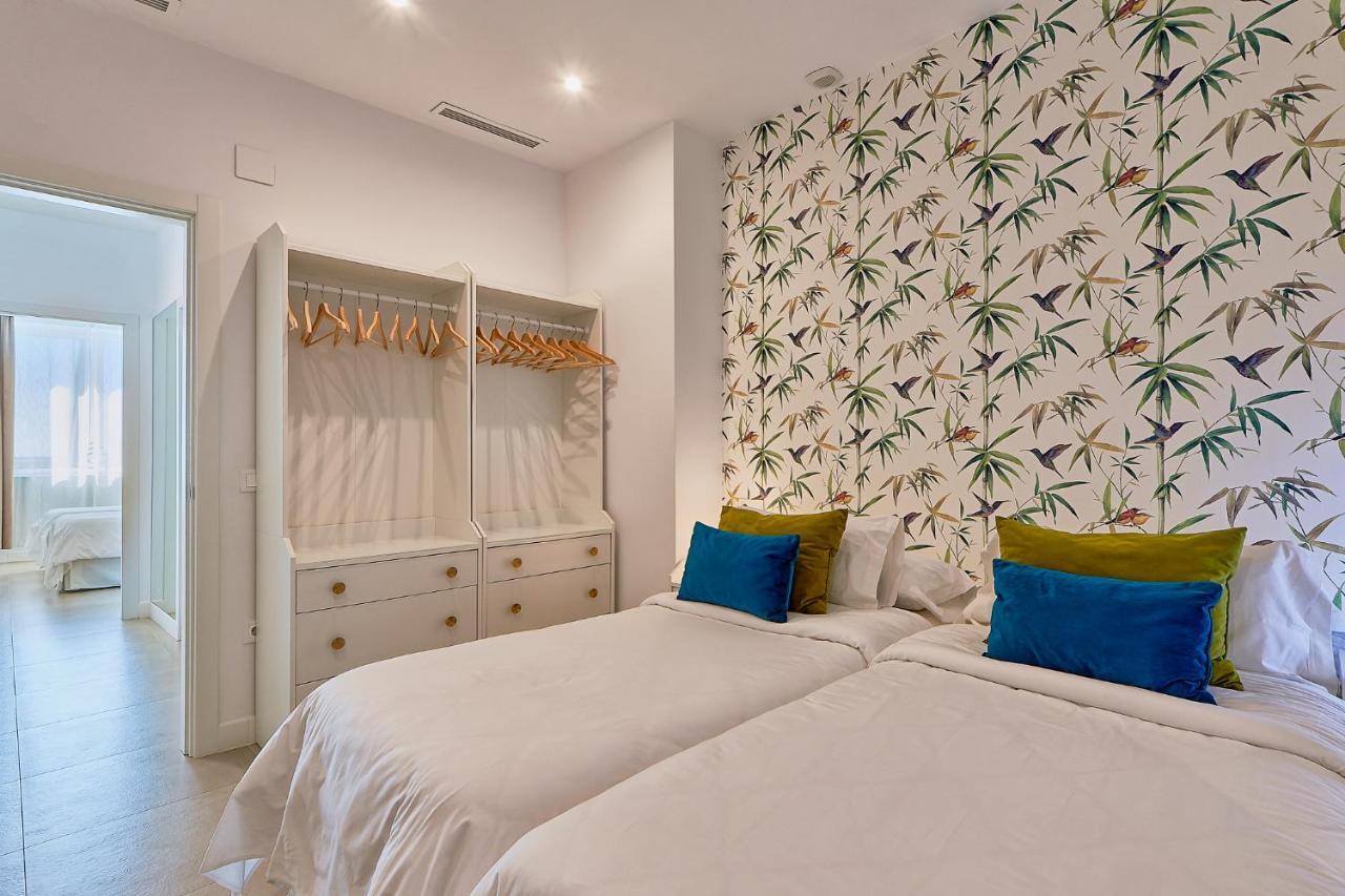 Deluxe Face Appartement