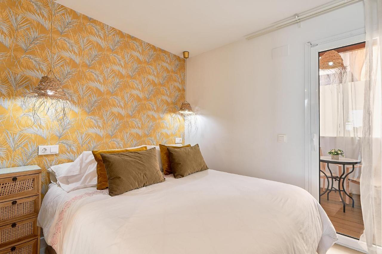 Appartement Deluxe Face *
