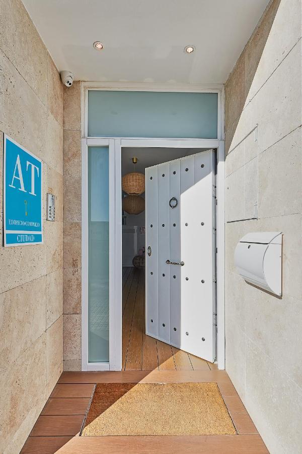 Appartement Deluxe Face