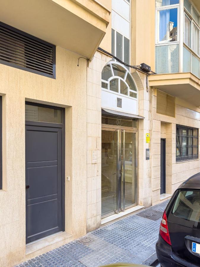Appartement Malagueta Sea Views *