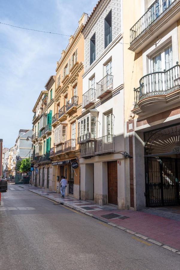 Appartement Urbe10 Carreteria Big Terrace *