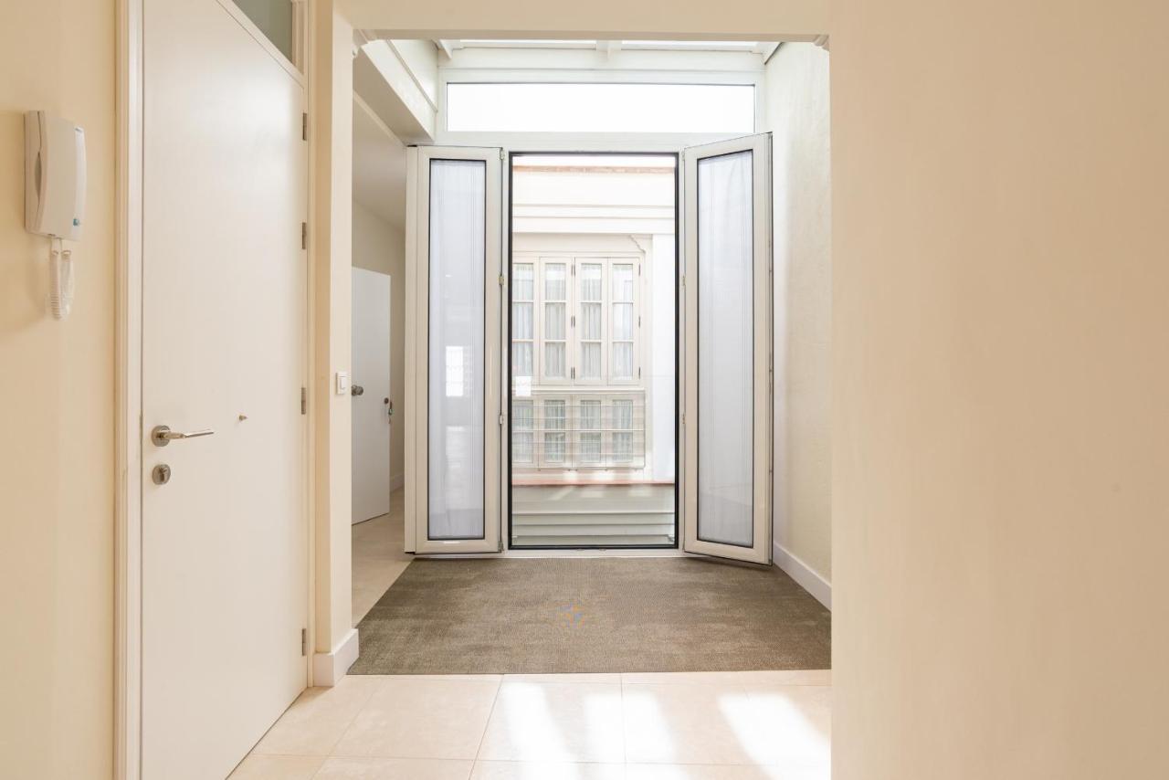 Appartement Urbe 10 Carreteria 1 Bedroom *