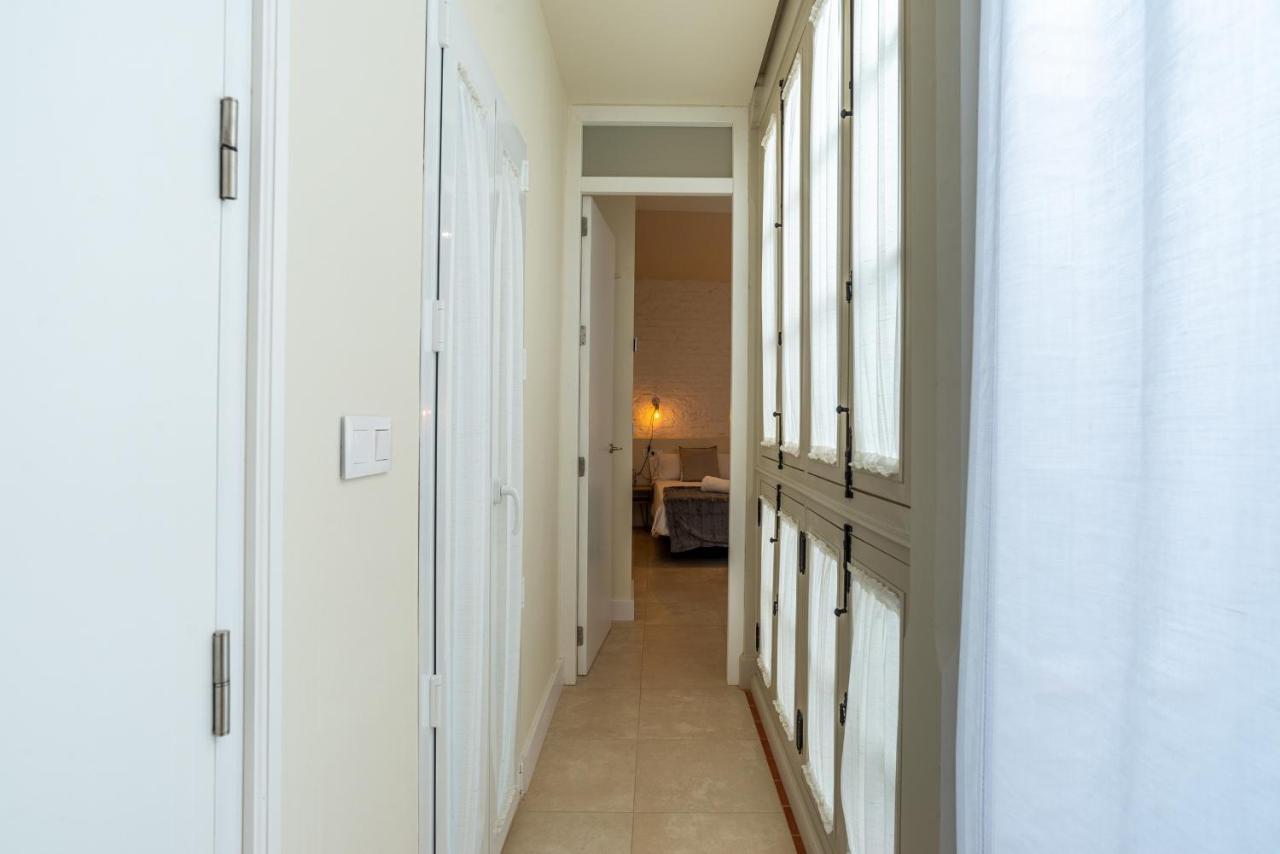 Urbe 10 Carreteria 1 Bedroom Appartement *