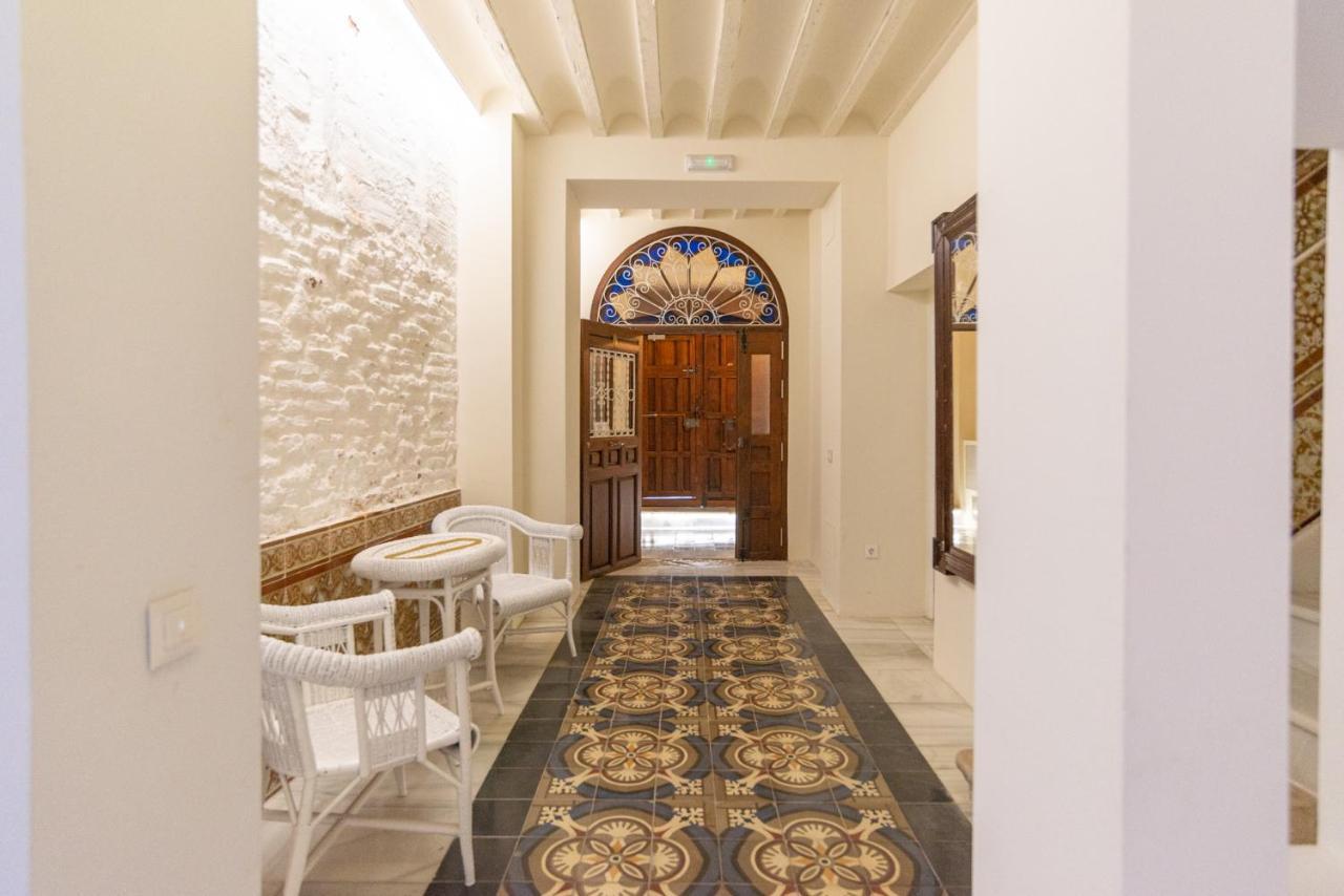 Urbe10 Carreteria Big Terrace Appartement