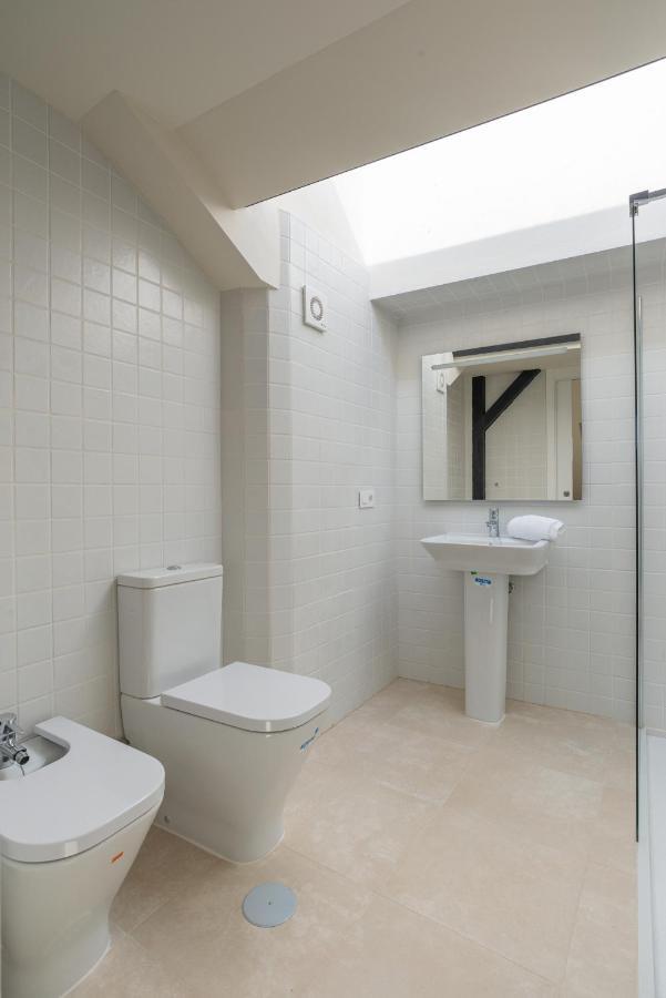 Appartement Urbe10 Carreteria Big Terrace Málaga