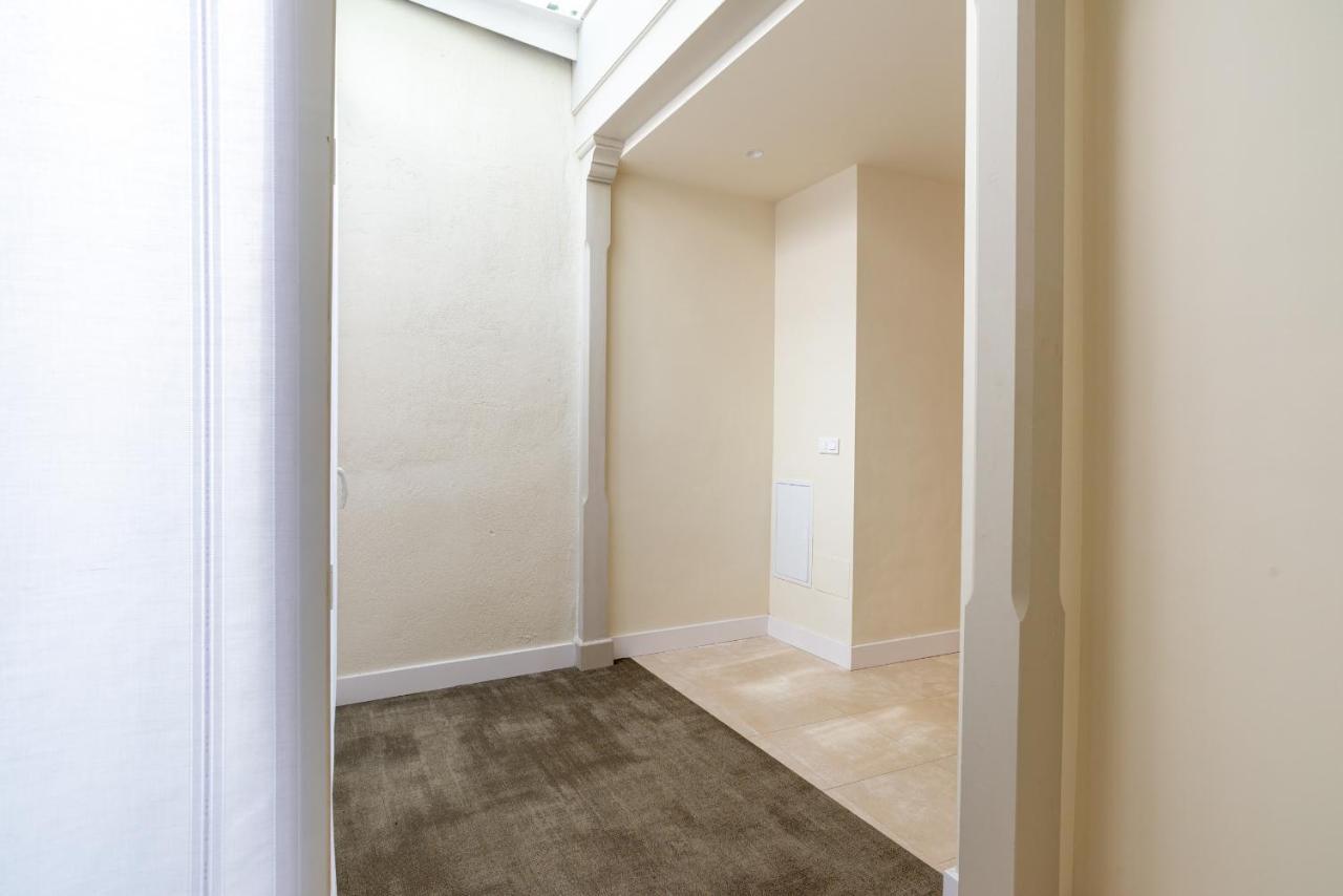 Appartement Urbe 10 Carreteria 1 Bedroom *