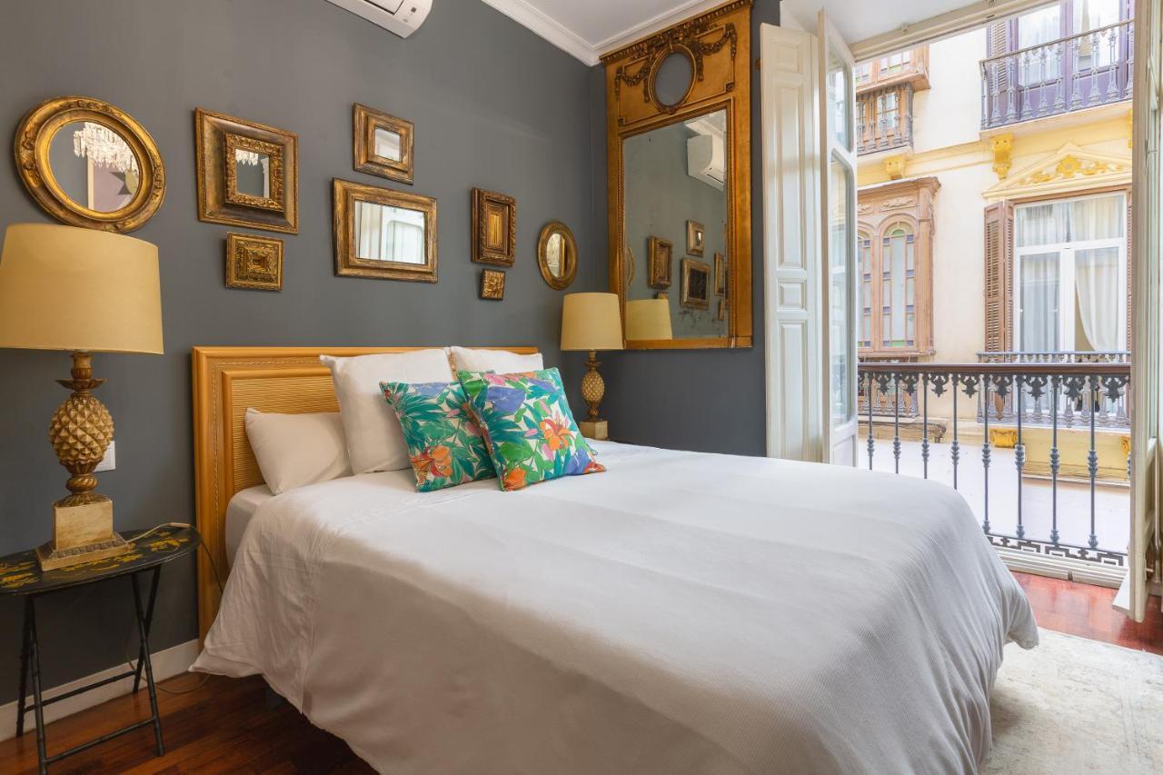 Balcon De San Juan Apartment