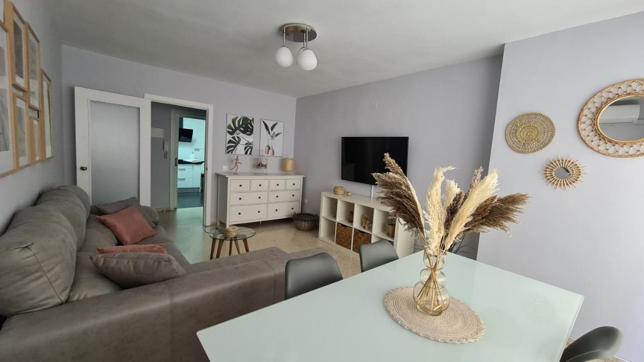 Vacacional Buyma - Parking Privado -gratuito- Apartment